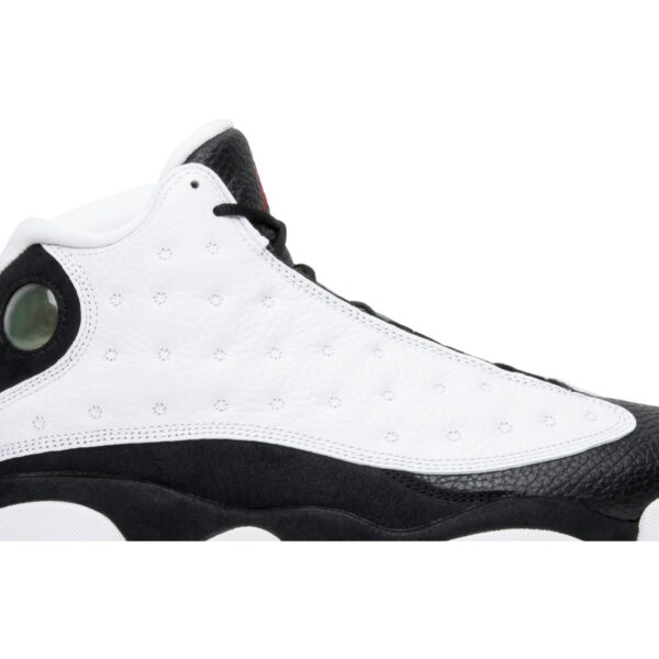 Jordan 13 Retro He Got Game (2018) 414571-104 - Brosneaker photo 2
