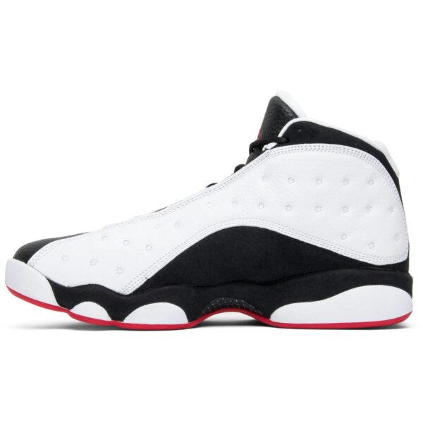 Jordan 13 Retro He Got Game (2018) 414571-104 - Brosneaker photo 3