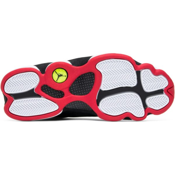 Jordan 13 Retro He Got Game (2018) 414571-104 - Brosneaker photo 4