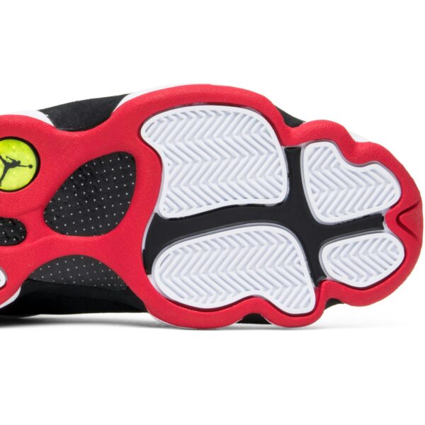 Jordan 13 Retro He Got Game (2018) 414571-104 - Brosneaker photo 5