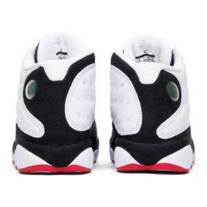 Jordan 13 Retro He Got Game (2018) 414571-104 - Brosneaker photo 6