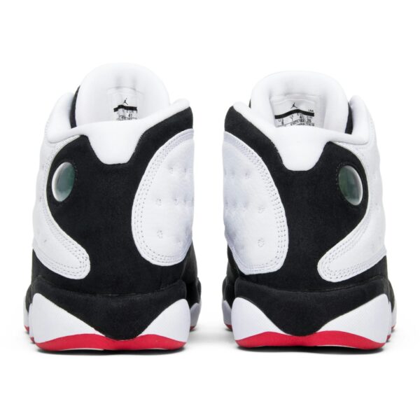 Jordan 13 Retro He Got Game (2018) 414571-104 - Brosneaker photo 6