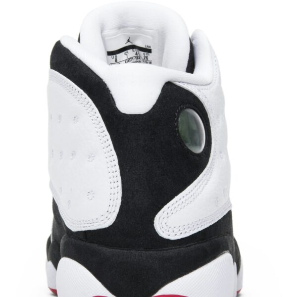 Jordan 13 Retro He Got Game (2018) 414571-104 - Brosneaker photo 7