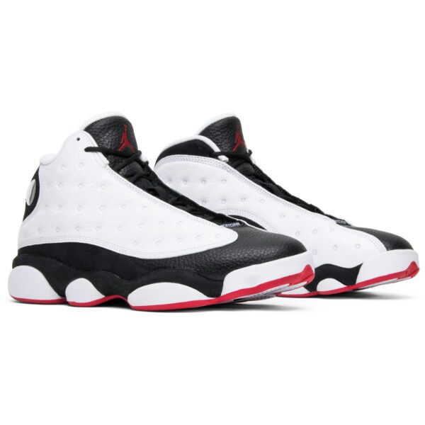 Jordan 13 Retro He Got Game (2018) 414571-104 - Brosneaker photo 8