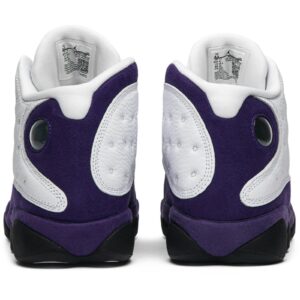 Jordan 13 Retro Lakers 414571-105 - Brosneaker photo 6