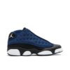 Jordan 13 Retro Low Brave Blue (GS) 310811-407 - Brosneaker photo 1