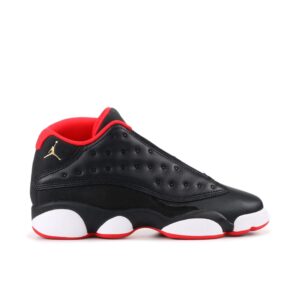 Jordan 13 Retro Low Bred (GS) 310811-027 - Brosneaker photo 1