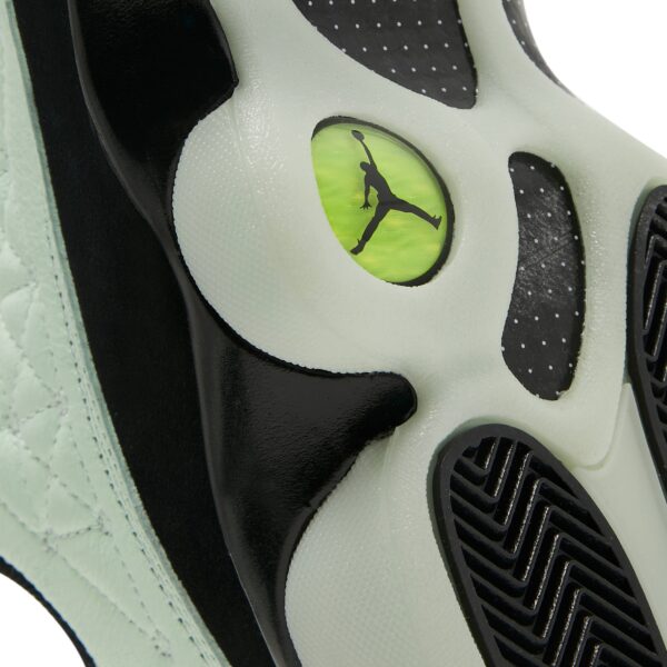 Jordan 13 Retro Low Singles' Day (2021) DM0803-300 - Brosneaker photo 10