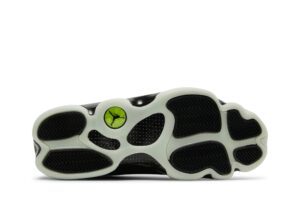 Jordan 13 Retro Low Singles' Day (2021) DM0803-300 - Brosneaker photo 4