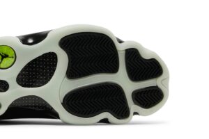 Jordan 13 Retro Low Singles' Day (2021) DM0803-300 - Brosneaker photo 5