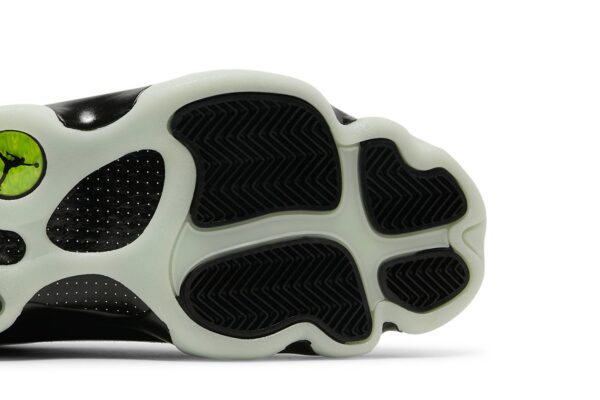 Jordan 13 Retro Low Singles' Day (2021) DM0803-300 - Brosneaker photo 5