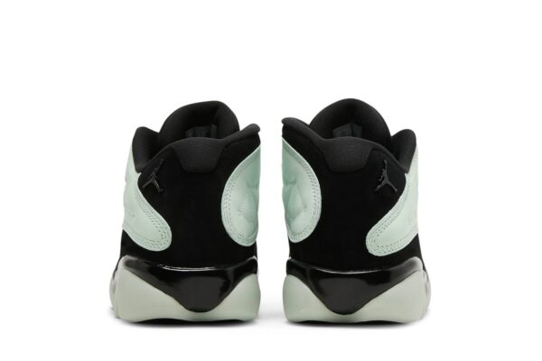 Jordan 13 Retro Low Singles' Day (2021) DM0803-300 - Brosneaker photo 6