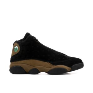 Jordan 13 Retro Olive 417571-006 - Brosneaker photo 1