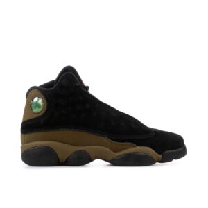 Jordan 13 Retro Olive (GS) 884129-006 - Brosneaker photo 1