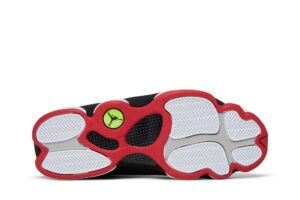 Jordan 13 Retro Playoffs (2023) 414571-062 - Brosneaker photo 4