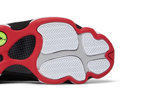 Jordan 13 Retro Playoffs (2023) 414571-062 - Brosneaker photo 5