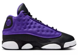 Jordan 13 Retro Purple Venom (GS) FD4648-501 - Brosneaker photo 1