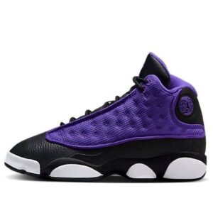 Jordan 13 Retro Purple Venom (GS) FD4648-501 - Brosneaker photo 2