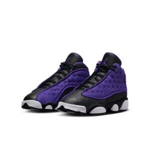 Jordan 13 Retro Purple Venom (GS) FD4648-501 - Brosneaker photo 3