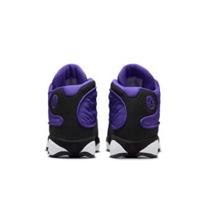 Jordan 13 Retro Purple Venom (GS) FD4648-501 - Brosneaker photo 5