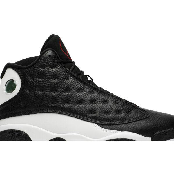 Jordan 13 Retro Reverse He Got Game 414571-061 - Brosneaker photo 2