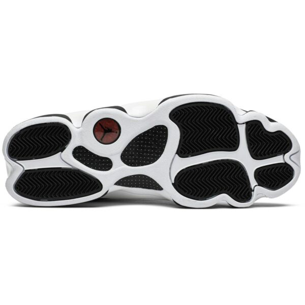 Jordan 13 Retro Reverse He Got Game 414571-061 - Brosneaker photo 4