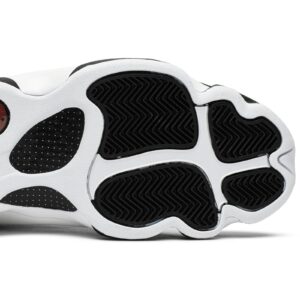 Jordan 13 Retro Reverse He Got Game 414571-061 - Brosneaker photo 5