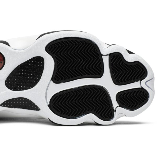 Jordan 13 Retro Reverse He Got Game 414571-061 - Brosneaker photo 5