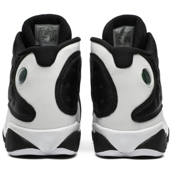Jordan 13 Retro Reverse He Got Game 414571-061 - Brosneaker photo 6