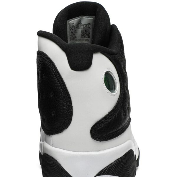 Jordan 13 Retro Reverse He Got Game 414571-061 - Brosneaker photo 7