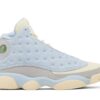 Jordan 13 Retro SoleFly DX5763-100 - Brosneaker photo 1