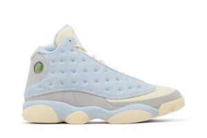 Jordan 13 Retro SoleFly DX5763-100 - Brosneaker photo 1