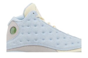 Jordan 13 Retro SoleFly DX5763-100 - Brosneaker photo 2