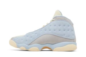 Jordan 13 Retro SoleFly DX5763-100 - Brosneaker photo 3