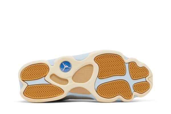 Jordan 13 Retro SoleFly DX5763-100 - Brosneaker photo 4