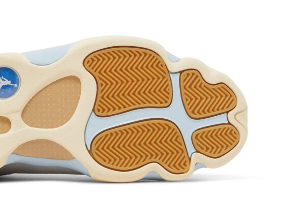 Jordan 13 Retro SoleFly DX5763-100 - Brosneaker photo 5