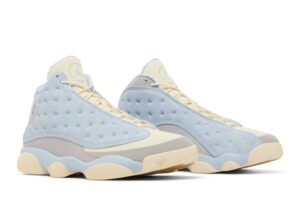 Jordan 13 Retro SoleFly DX5763-100 - Brosneaker photo 8
