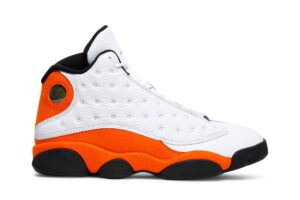 Jordan 13 Retro Starfish 414571-108 - Brosneaker photo 1