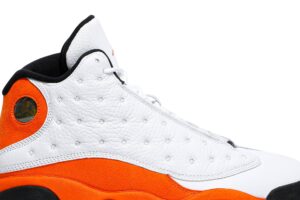 Jordan 13 Retro Starfish 414571-108 - Brosneaker photo 2