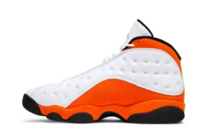 Jordan 13 Retro Starfish 414571-108 - Brosneaker photo 3