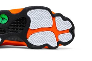 Jordan 13 Retro Starfish 414571-108 - Brosneaker photo 5