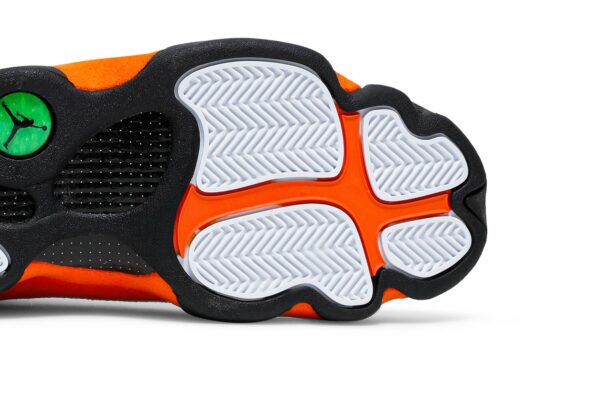 Jordan 13 Retro Starfish 414571-108 - Brosneaker photo 5