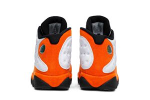 Jordan 13 Retro Starfish 414571-108 - Brosneaker photo 6