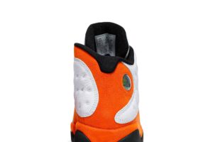 Jordan 13 Retro Starfish 414571-108 - Brosneaker photo 7