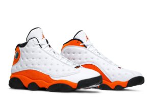 Jordan 13 Retro Starfish 414571-108 - Brosneaker photo 8