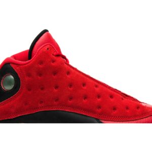 Jordan 13 Retro What Is Love Pack 888164-601 - Brosneaker photo 2