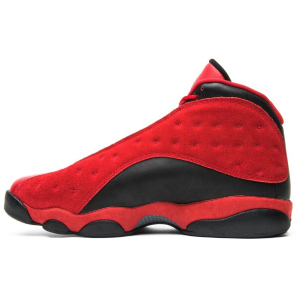 Jordan 13 Retro What Is Love Pack 888164-601 - Brosneaker photo 3