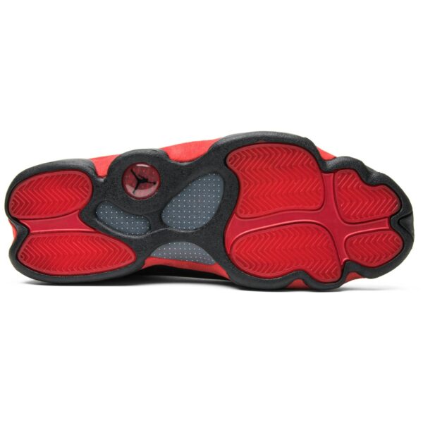 Jordan 13 Retro What Is Love Pack 888164-601 - Brosneaker photo 4