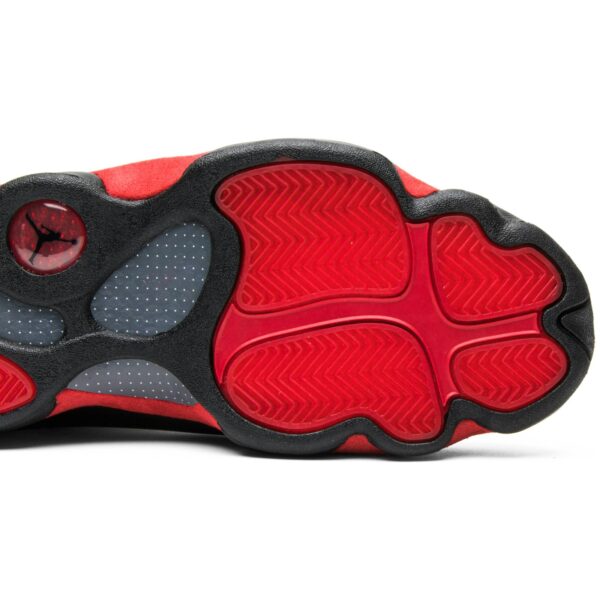 Jordan 13 Retro What Is Love Pack 888164-601 - Brosneaker photo 5