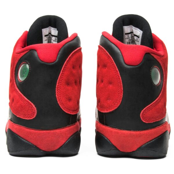 Jordan 13 Retro What Is Love Pack 888164-601 - Brosneaker photo 6